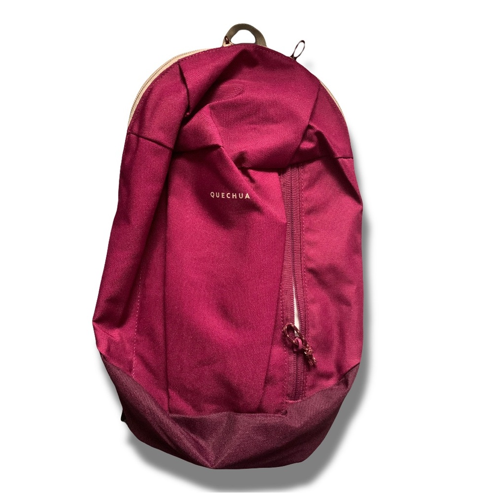 LIKE NEW Quechua NH 100 10L Mini Backpack